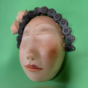 Máscara Nené Cavalcanti - Feminina - Imagem 3