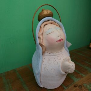 Nossa Senhora Aparecida - Nené Cavalcanti - Imagem 4