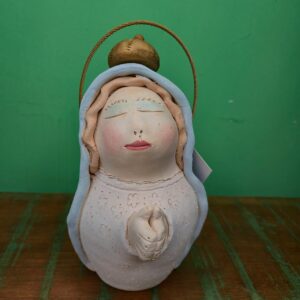 Nossa Senhora Aparecida - Nené Cavalcanti - Imagem 3