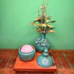 Mini Pote com Tampa - Juliana Takayama