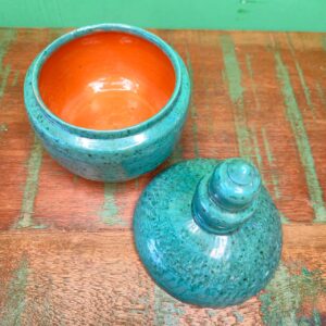 Mini Pote com Tampa - Juliana Takayama - Imagem 4