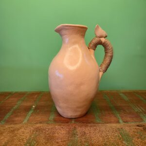 Jarra Decorativa com Detalhe em pássaro - Juliana Takayama - Imagem 3