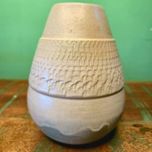 Pote Redondo Detalhe em Cores - Juliana Takayama - Imagem 3