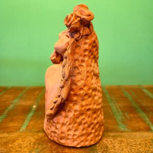 Escultura de Boneca - Juliana Takayama - Imagem 5