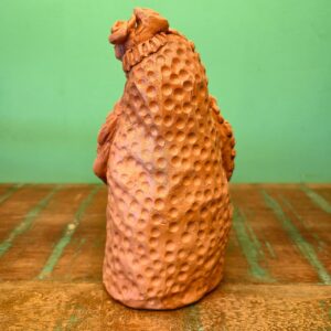 Escultura de Boneca - Juliana Takayama - Imagem 4