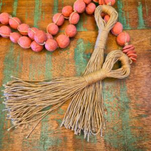 Colar de Cerâmica - Juliana Takayama - Imagem 4