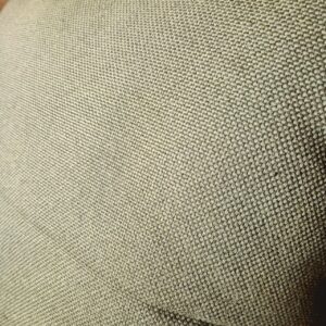 Almofada em Linho - Verde Musgo - Imagem 3