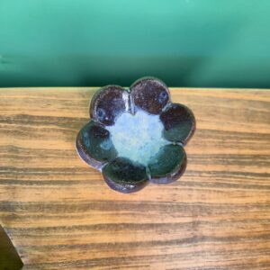 Trio de Flores em Cerâmica Esmaltada - Juliana Takayama - Imagem 3