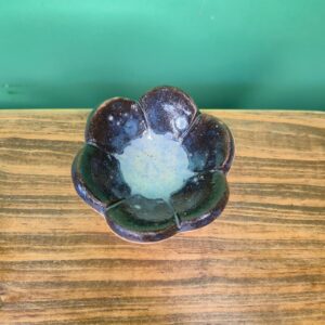 Trio de Flores em Cerâmica Esmaltada - Juliana Takayama - Imagem 4