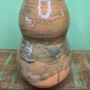 Vaso Moringa na Cerâmica Esmaltada em Detalhes - Juliana Takayama - Imagem 4