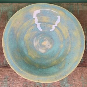 Prato em Cerâmica Esmaltada - Juliana Takayama - Imagem 4