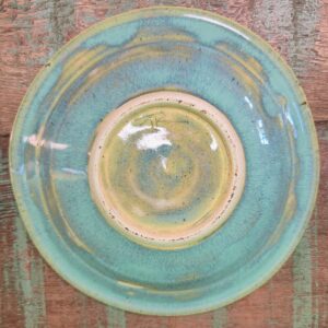 Prato em Cerâmica Esmaltada - Juliana Takayama - Imagem 3