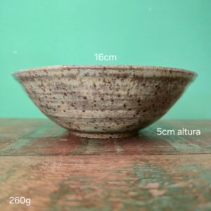 Bowl em Cerâmica Esmaltada - Juliana Takayama - Imagem 4