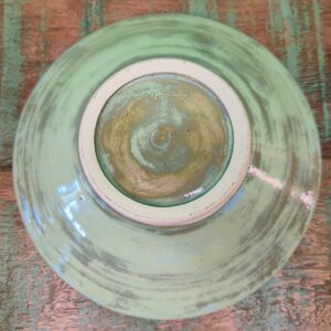 Trio de Pratos Tipo Bowl em Cerâmica Esmaltada - Juliana Takayama - Imagem 10