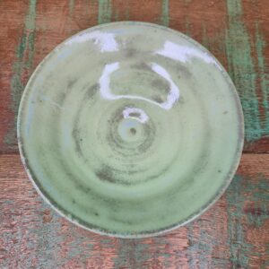 Trio de Pratos Tipo Bowl em Cerâmica Esmaltada - Juliana Takayama - Imagem 4