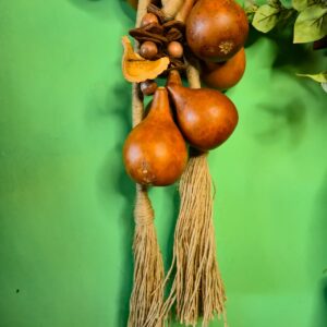 Colar Cabaça - Imagem 6