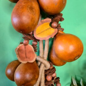 Colar Cabaça - Imagem 5