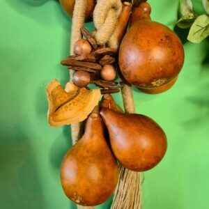 Colar Cabaça - Imagem 3