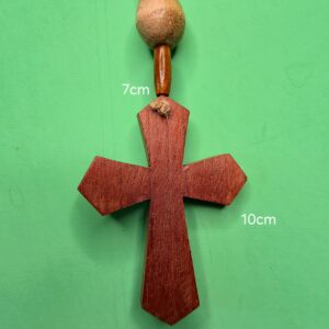 Colar Artesanal Espírito Santo - Imagem 8