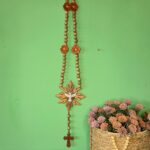 Colar Artesanal Espírito Santo