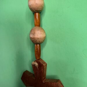 Colar Artesanal Espírito Santo - Imagem 3