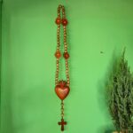 Colar Sagrado Coração