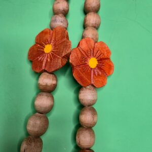 Colar Sagrado Coração - Imagem 3