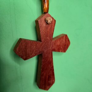 Colar Sagrado Coração - Imagem 5