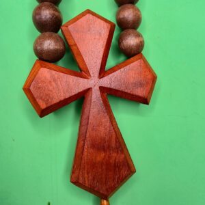 Colar Cruz e Divino - Imagem 5