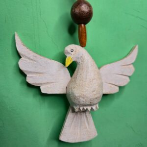 Colar Cruz e Divino - Imagem 4