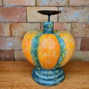 Abóbora Castiçal - M - Imagem 3