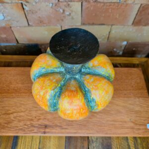 Abóbora Castiçal - M - Imagem 4