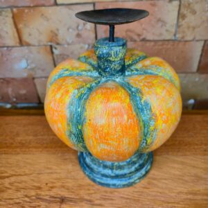 Abóbora Castiçal - M - Imagem 5