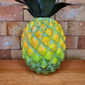 Abacaxi com Coroa de Ferro - Imagem 6