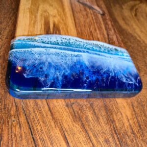 Patezeira com 1 Ramekin e 1 Espátula - Ocean - Imagem 4