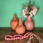 Pote Moringa - P