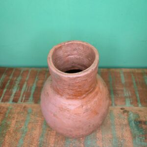 Pote Moringa M - Boca Larga - Imagem 4