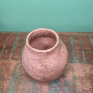 Pote Pedrinha - Claro - Imagem 3