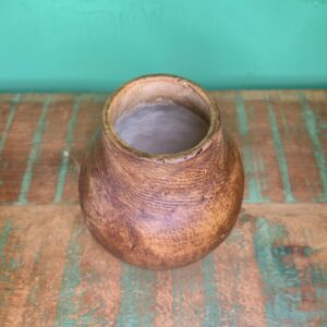 Pote Pedrinha - Escuro - Imagem 3