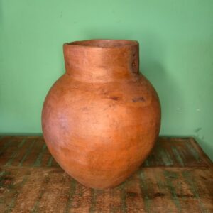 Pote de Chão Redondo - M - Imagem 3