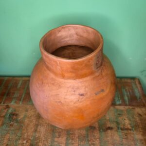 Pote de Chão Redondo - M - Imagem 4