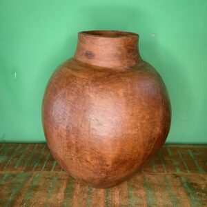 Pote de Chão Redondo - G - Imagem 3