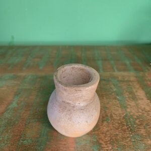 Mini Vasinho de Cerâmica - Imagem 3
