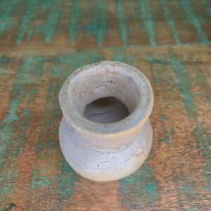 Mini Vasinho de Cerâmica - Imagem 4