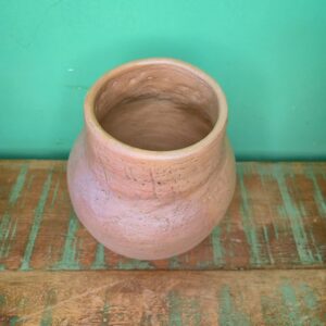 Pote de Mesa P - Marrom - Imagem 4