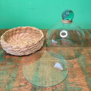 Cúpula em Vidro – P - Imagem 5