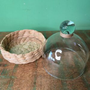 Cúpula em Vidro – P - Imagem 4