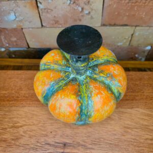 Abóbora Castiçal - P - Imagem 3