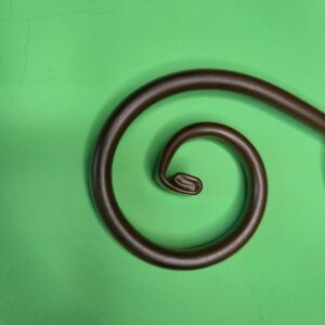 Arabesco em Ferro - Imagem 3