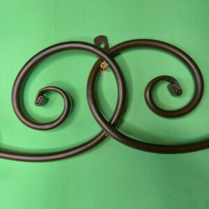 Arabesco em Ferro - Imagem 4